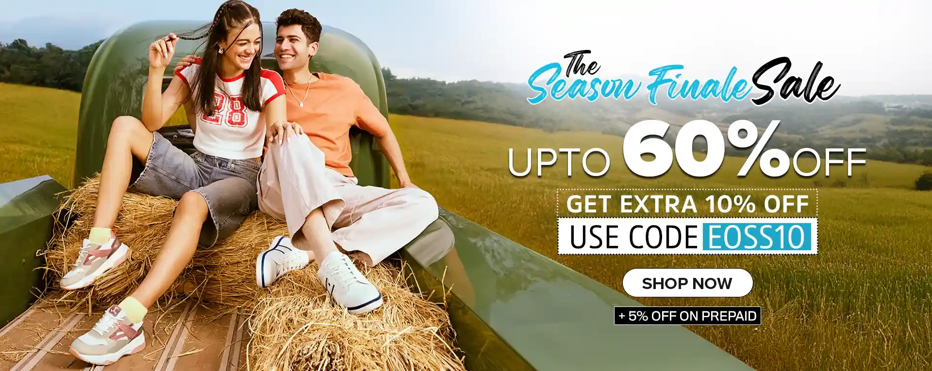 Buy Shoes for Men online